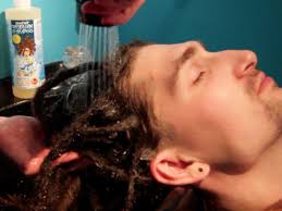 Check spelling or type a new query. How To Wash Dreads Knotty Boy