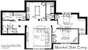Timber Frame Homes The Marshal Timberbuilt Timber Frame Homes Floor Plan Design Timber Frame