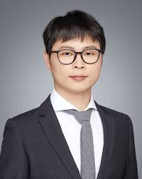 陈忠文-中国科学院大学-UCAS