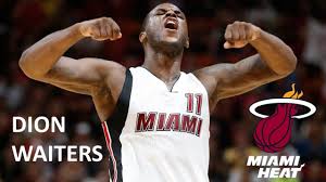 Waiters tried his hand at a quote before — ironically also after a win. Nba Here S Why Dion Waiters Might Be The Heat S Secret Weapon
