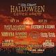Halloween Cover Show event image