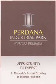 22 jalan pp 11/5, alam perdana industrial park, taman putra perdana, 47130 puchong, selangor, malaysia. Perdana Industrial Park Home Facebook
