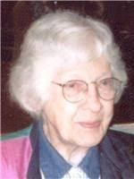 Lena Trahan Obituary (2015)