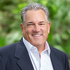 John Zehnder, Real Estate Agent