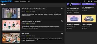 The 8 best free netflix alternatives. 7 Free Netflix Alternatives To Watch Korean Hk And Taiwanese Dramas Without Being A Pirate