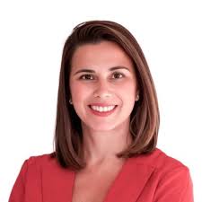 We are excited to have Bas Brukx join Medallia as our new Chief Financial  Officer! Bas joins us as a seasoned financial executive with nearly thirty  years of experience, including time spent