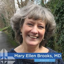 Medicine is a part of me.” Dr. Mary Ellen Brooks talks about starting a new  phase of her career at MGC