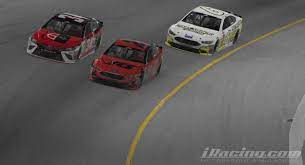 Calling all monster energy nascar cup nascar, racing fans! Iracing Results Richmond 2018 Alfalla Wins Nascar Com