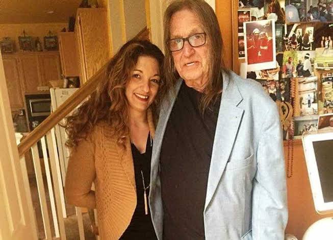 George Jung and Mirtha Jung relationship, marriage, children, divorce - Tuko.co.ke