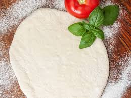 Pate A Pizza Et Pizza Margherita Recette De Pate A Pizza Et Pizza Margherita Marmiton
