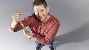 David hasselhof bei promi big brother | sat.1. Promi Big Brother 2020 Ramin Abtin Im Interview I Sat 1
