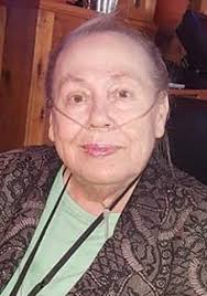 Carolyn Frances Nettleton Bench