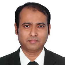 A S Shafiuddin Ahmed