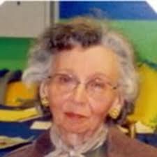 Helen Sweetman Obituary January 16, 2008