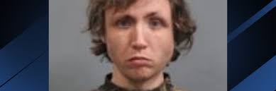 Kanawha County man accused of shooting at utility workers, leading standoff  with deputies