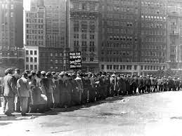 What Caused The Great Depression Factors Effects And Legacy