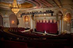 21 best weddings special events the genesee theatre