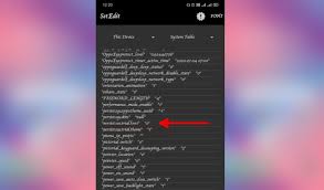 Smartphone ini sudah menggunakan interface khas oppo, yaitu color os 6.0 dengan basis android pie. 3 Cara Mengubah Font Oppo F3 F3 Plus Tanpa Root Linkrom