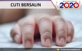 Fasa yang pertama akan mengambil kira maklum balas daripada beberapa pihak yang berkaitan selepas melalui proses konsultasi. Cuti Bersalin 90 Hari Mulai 2021 Larangan Diskriminasi Di Tempat Kerja Free Malaysia Today Fmt