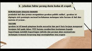 Semoga aplikasi sejarah perang dunia kedua (2) dapat bermanfaat. Kajian Kes Perang Dunia Kedua Youtube