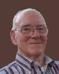 James Stephens Obituary