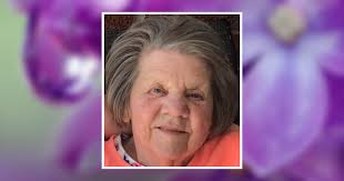 Marlene "Sue" Rowe Obituary 2021