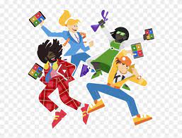 Maybe you would like to learn more about one of these? Kahoot Kahoot Clipart Transparent Hd Png Download 600x577 2058810 Pngfind