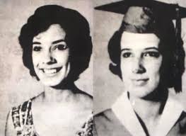 L'VILLE FOLKS~~~ ...In 1961 this young lady was in Jr. High at L'ville... .