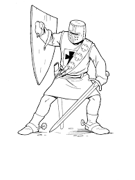 All we ask is that you recommend our content to friends and family and share your masterpieces on your website, social media profile, or blog! Medieval Times Worksheets Color Pages Activity Shelter