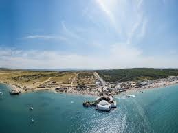 The greatest place in europe to party ! Partyurlaub In Novalja Und Am Zrce Beach Mango Tours