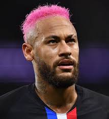 The platinum blonde neymar haircut. 10 Most Popular Neymar Hairstyles You Must Try Styles At Life