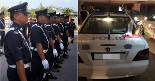 We did not find results for: Wow Geng H Netizen Terpegun Tengok Kereta Polis Terbaru Honda Civic Lobak Merah