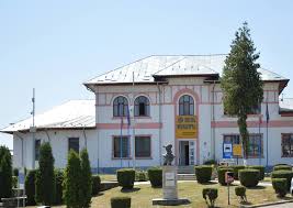Muzeul Municipal Curtea De Arges Curtea De Arges Municipal Museum Curtea De Arges Facebook