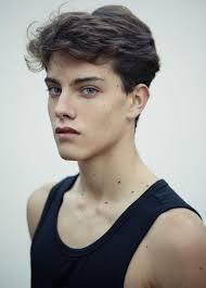 Bilinmeyen Erkek Karakterler Black Hair Boy Brown Hair Men Black Hair Blue Eyes