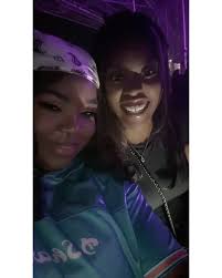 Highlights of Nelly, Jah rule , Eve, A time was HAD !!🎫