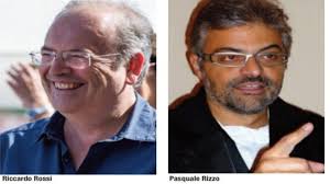 Provincia, in due per la corsa alla presidenza