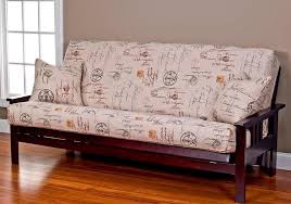 Nothing was too much trouble. The Futon Company