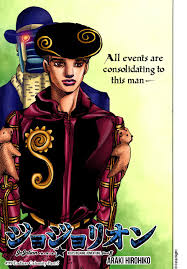 Fanart I Colored The New Chapter Cover Stardustcrusaders There isn't a local site available. fanart i colored the new chapter cover