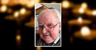 William "Bill" Tharp Obituary September 30, 2024