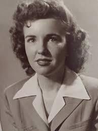 Our wonderful MOM ......she always said I'm 100 percent Irish and she knew  exactly where her ancestors were from in Ireland , I found out she was so  right from that DNA