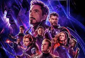 Marvel's avengers game is coming to pc, stadia, xbox one, and ps4 in 2020. Avengers Endgame To Be Rereleased In Cinemas With New Post Credit Scenes Lowyat Net