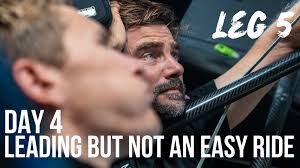 From Nice to Genova: Team Malizia Takes