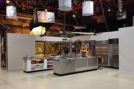 nigellissima: how we built the kitchen set