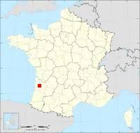 Combien de mètres de haut la tour eiffel. Carte De Pessac Situation Geographique Et Population De Pessac Code Postal 33600