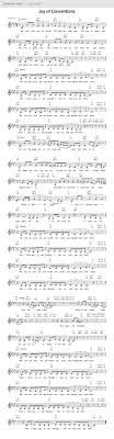 Joy Of Conventions Jw Org Original Song