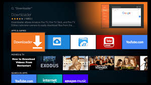 When you purchase through links on our site, we may ea. Installing Kodi On An Amazon Firestick Grizzly Gents Arcade