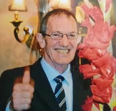 Death Notice of Noel Buckley (Whitechurch, Cork)