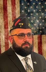 In Memoriam PDC Ronald Davies 2025 You Will Be Missed ~ Rest In Peace