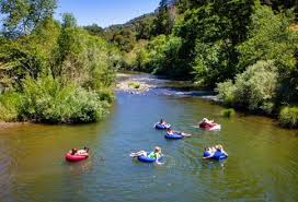 Santa rosa national park protects some of the last remaining tropical dry forest in the world. Russian River Rv Campground Sonomacounty Com