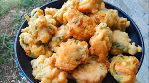 Berikut disertakan cara membuat kuih cucur badak gebu sukatan cawan. Resepi Cucur Udang Soda Bikarbonat Resepimyresepi Boloit Com